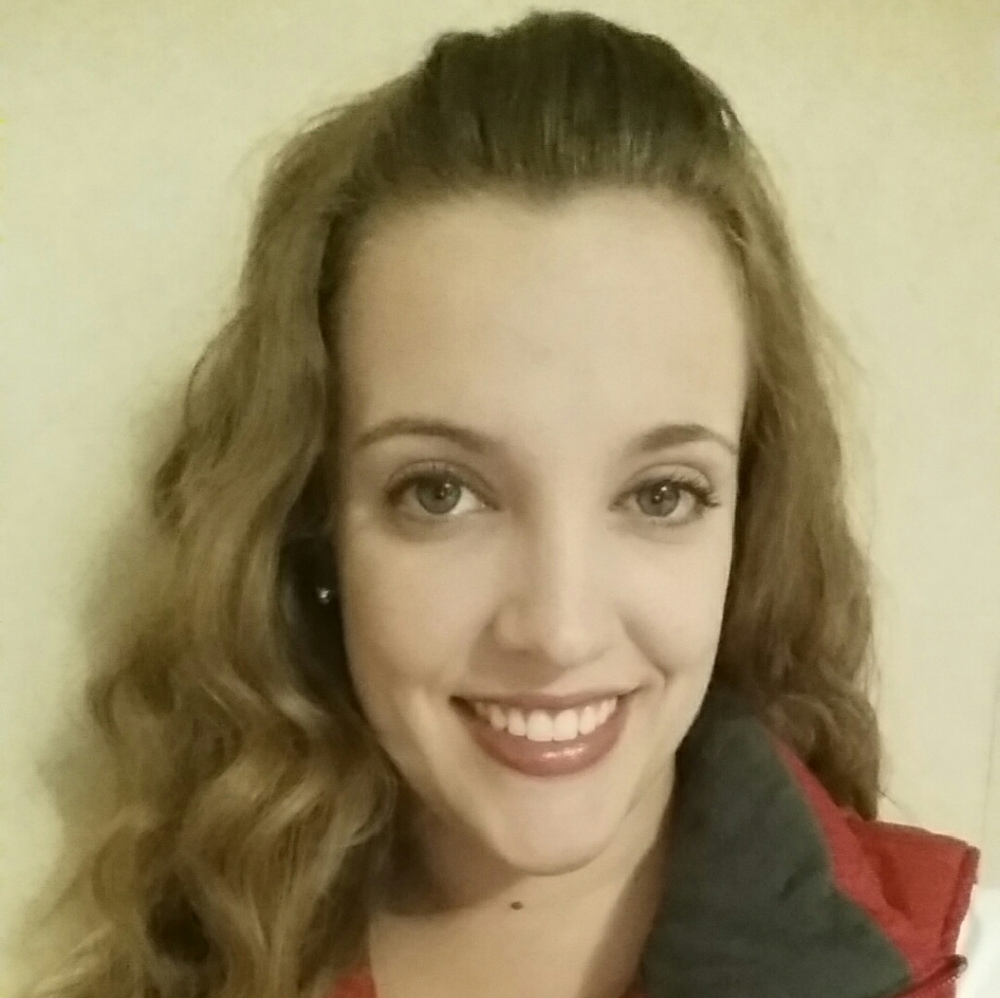 Meet your Posher, Heather